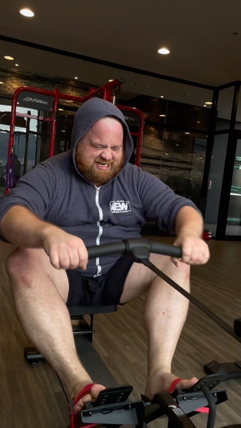 Paul Walter Hauser