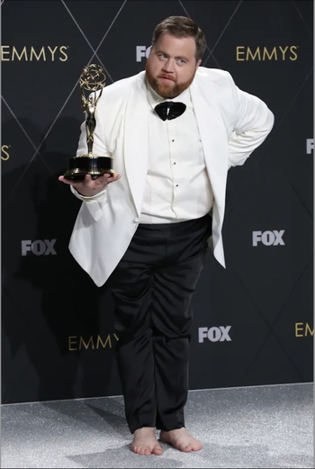 Paul Walter Hauser