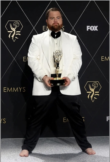 Paul Walter Hauser