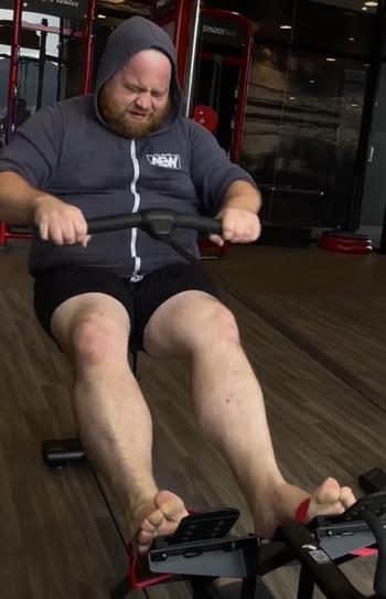 Paul Walter Hauser