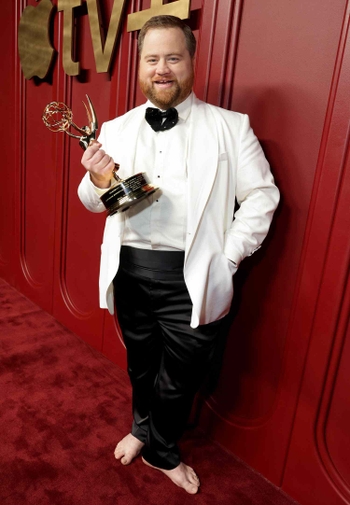 Paul Walter Hauser