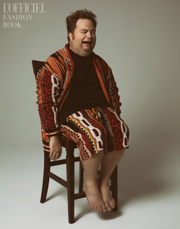 Paul Walter Hauser