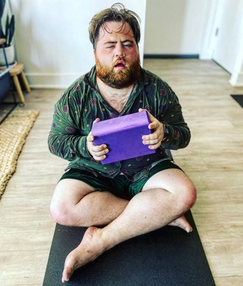 Paul Walter Hauser