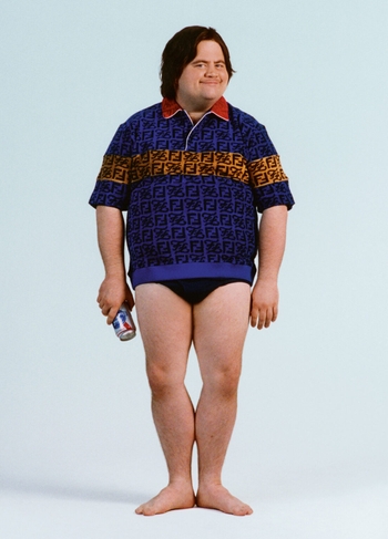 Paul Walter Hauser