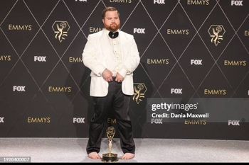 Paul Walter Hauser