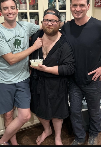Paul Walter Hauser