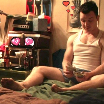 Noel Fisher