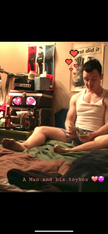 Noel Fisher