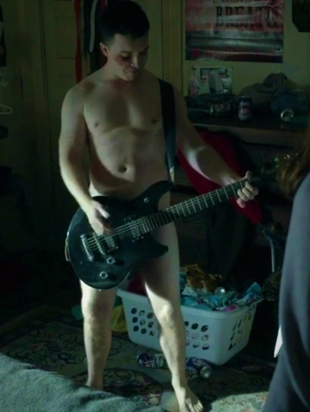 Noel Fisher