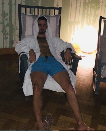 Miralem Pjanic