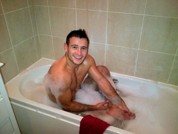 Danny Care