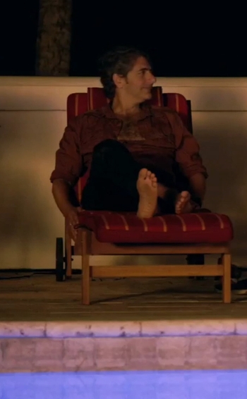 Michael Imperioli