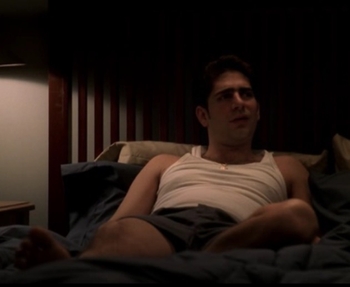 Michael Imperioli