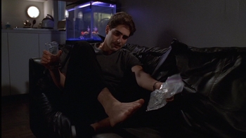 Michael Imperioli