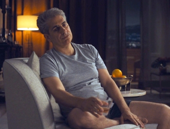 Michael Imperioli