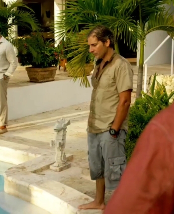 Michael Imperioli