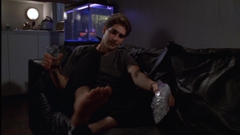 Michael Imperioli