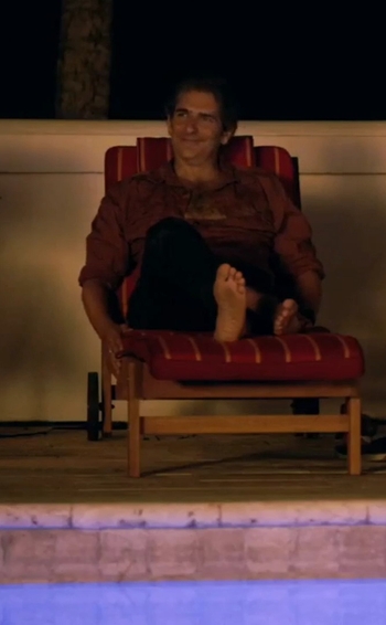 Michael Imperioli