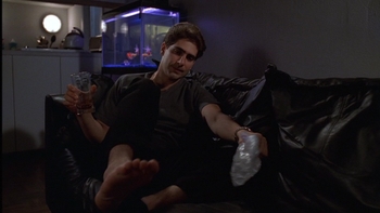 Michael Imperioli