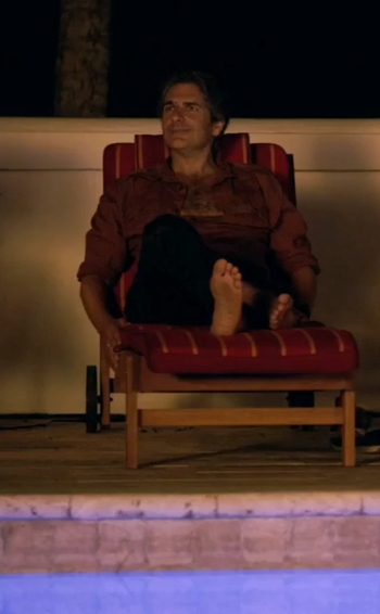 Michael Imperioli