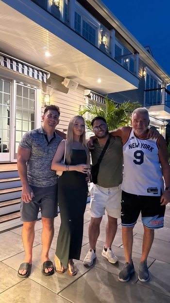 Doug Censor Martin