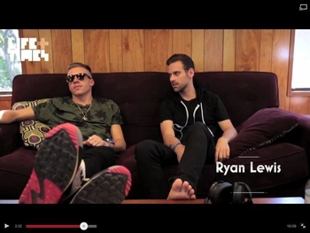 Ryan Lewis