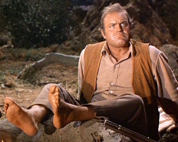 Dan Blocker