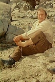 Dan Blocker