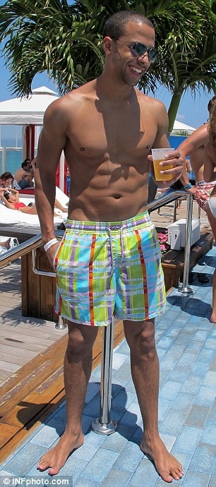 Marvin Humes