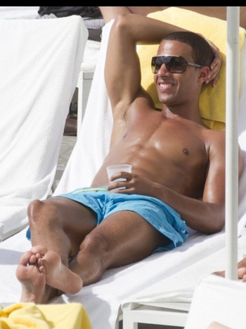 Marvin Humes