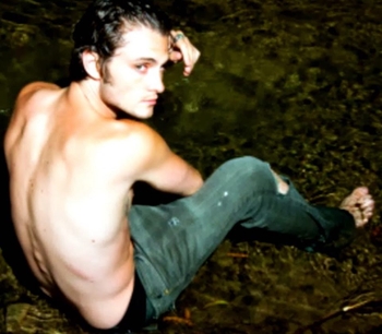 Shiloh Fernandez