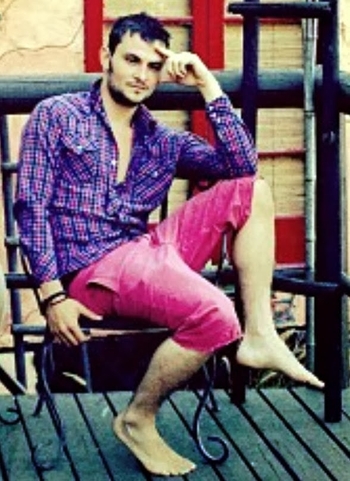 Shiloh Fernandez