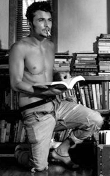 Shiloh Fernandez