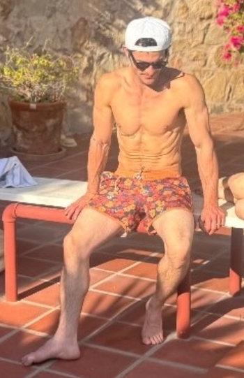 Shiloh Fernandez