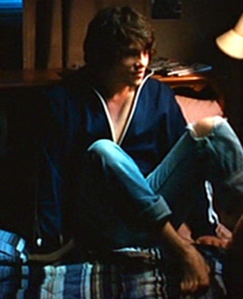 Shiloh Fernandez