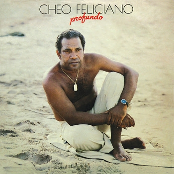 Cheo Feliciano