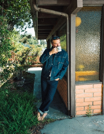 David Harbour