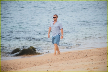 Kevin McKidd