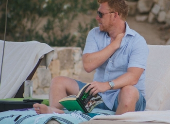 Kevin McKidd