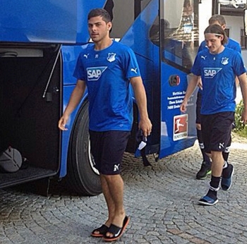 Kevin Volland