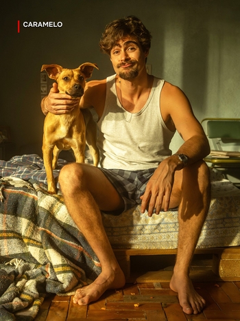 Rafael Vitti