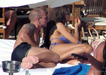 Wesley Sneijder