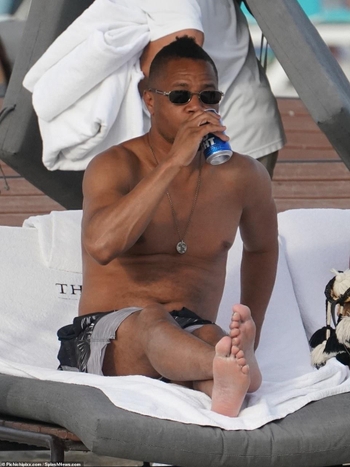 Cuba Gooding Jr.