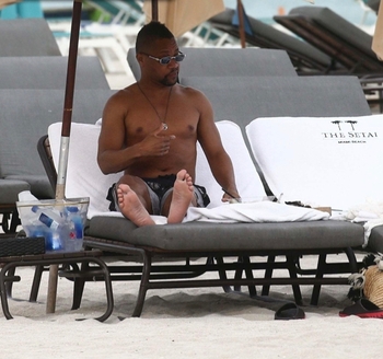 Cuba Gooding Jr.