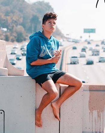 Rudy Mancuso