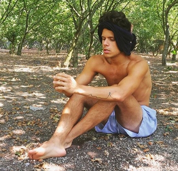 Rudy Mancuso