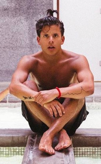 Rudy Mancuso