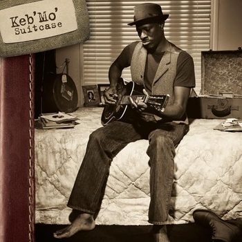 Keb' Mo'