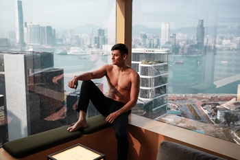 Hideo Muraoka