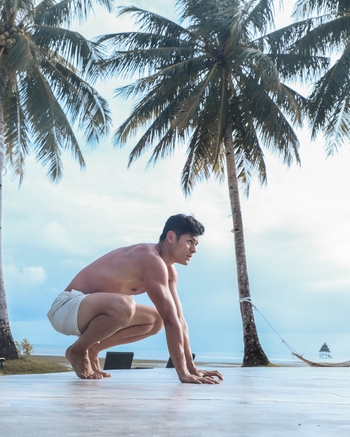 Hideo Muraoka